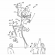 Illustration for article titled Drone controlled puppets coming to Disney theme parks?